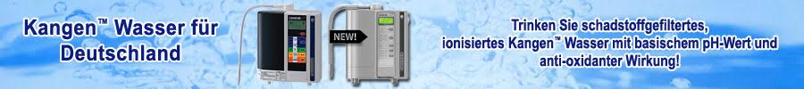 KANGENWASSER